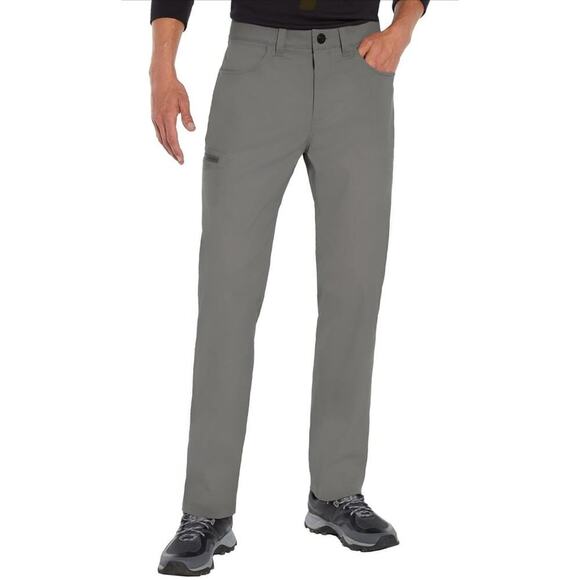 Orvis Other - Orvis Pants Men's 42x32 Classic Collection Lightweight 5 Pocket Tech Gray NWT
